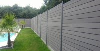 Portail Clôtures dans la vente du matériel pour les clôtures et les clôtures à Eringhem